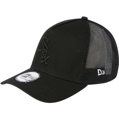 New Era Šilterica crna / bijela Cijene