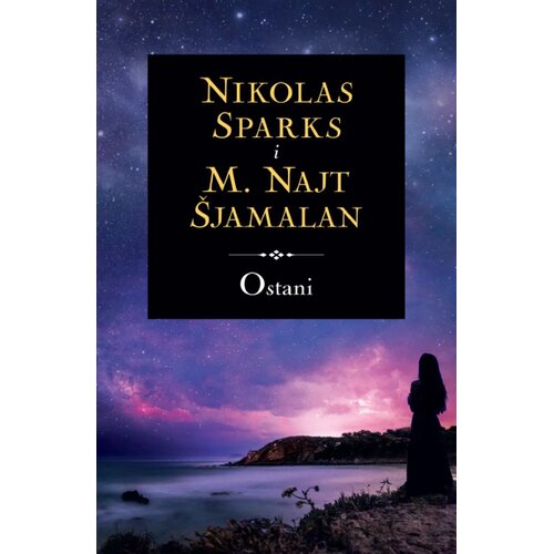 Laguna Nikolas Sparks, M. Najt &Scaron;jamalan - Ostani Cene