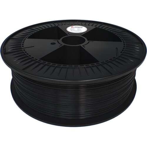 Formfutura Bulk PETG Black - 1,75 mm / 2300 g Cijene