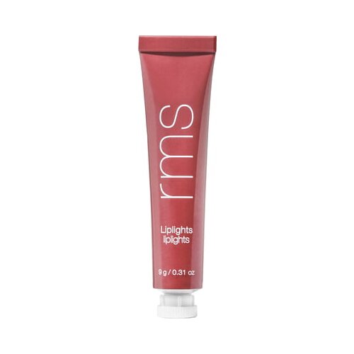 RMS Beauty Liplights Cream Lipgloss - Rumor Cene