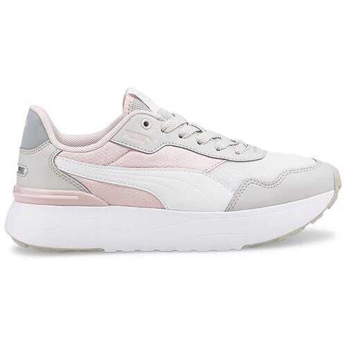 Puma R78 Voyage Jr Otroške superge Siva Cene