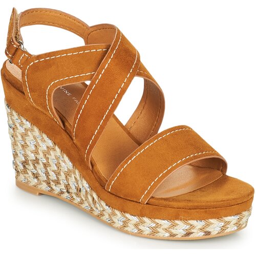 The Divine Factory QL4619 Smeđa Slike