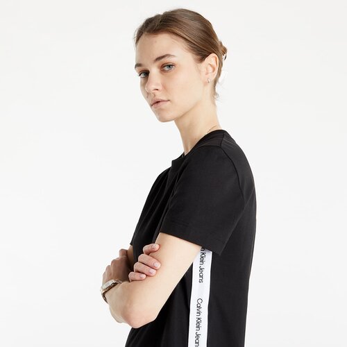 Calvin Klein Obleka Bela Slike