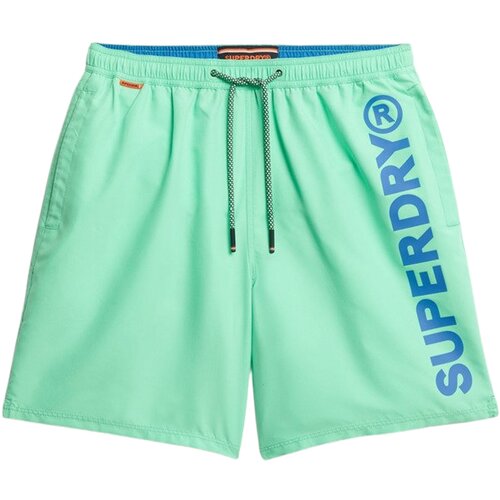 Superdry Sport Graphic 17 kupaći Cene