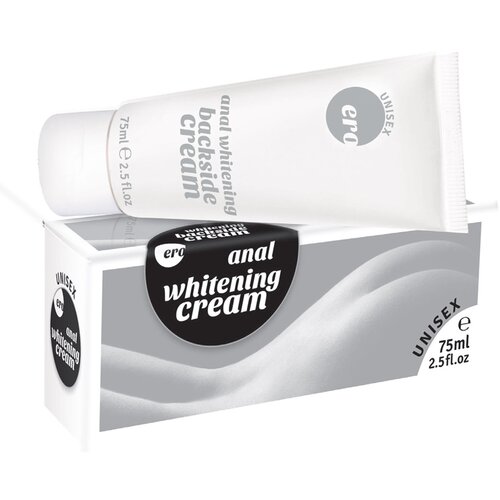 Ero by HOT Anal krema za izbeljivanje anusa 75ml Slike