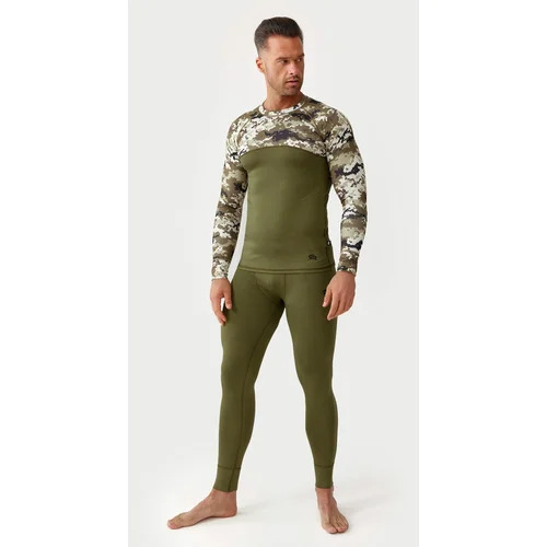 Rough Radical Man's Thermal Underwear Arktic