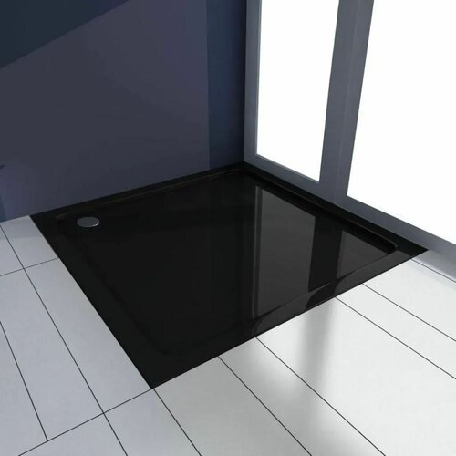 REA Bath REA TU&Scaron; KADA SAVOY CRNI 80X80 Cijene