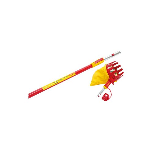 Wolf Garten beračica za voće RG-M multi-star&reg; + držalja ZM-V3 Cene