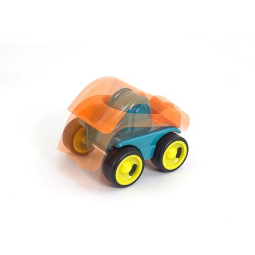 Miniland autići 10 kom Slike