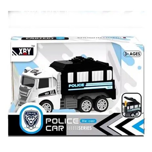 Magic Toys Kamioni delovni stroji v več različicah Cene