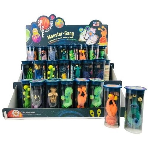 Magaza Figure TRENDHAUS Space Adventure Cene