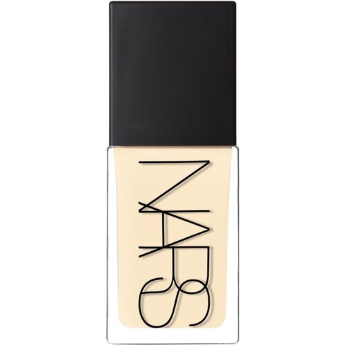 Nars Light Reflecting Foundation posvjetljujući puder za prirodni izgled nijansa SIBERIA 30 ml Slike