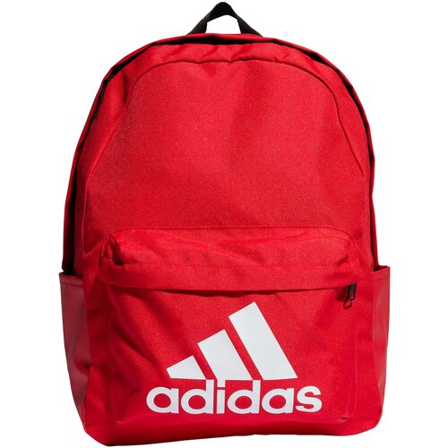 Adidas Nahrbtniki Clsc Bos Backpack Rdeča Slike