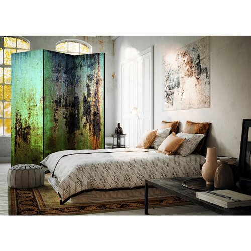 Artgeist Paravan Emerald Mystery, 3-Delni, Akustičen Slike