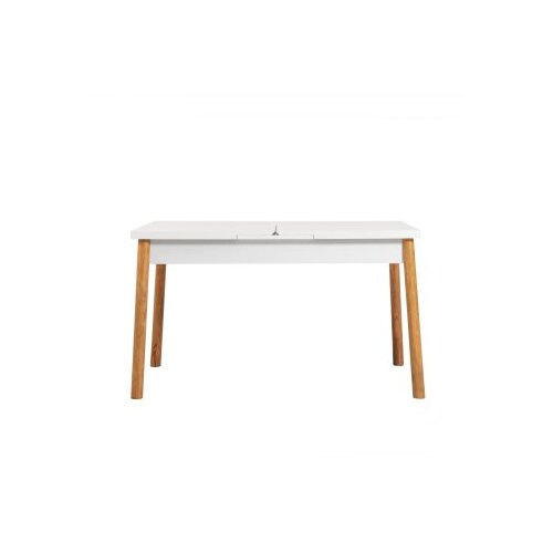  Trpezarijski set santiago white atlantic anthracite Slike