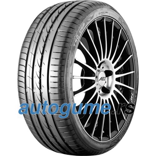 Star Performer UHP-3 ( 195/40 R16 80V XL 4PR sa za&amp;scaron;titom za felne (MFS) DOT2022 ) letnja auto guma Slike