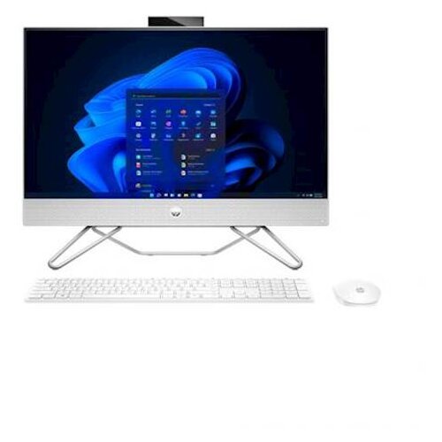 HP Računar AiO Pro 240 G9 i5/8G/512G/DOS (6D384EA) Cijene