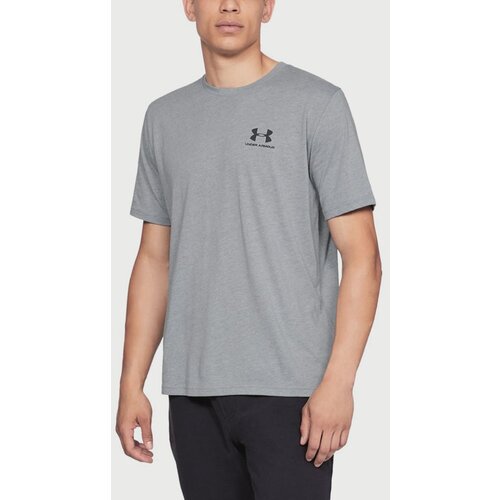Under Armour T-Shirt Sportstyle Left Chest Ss - Men Cene