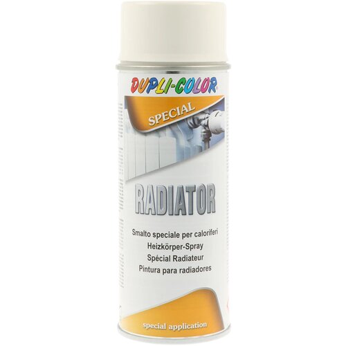 Dupli color radijator sprej 400ml bela Cene