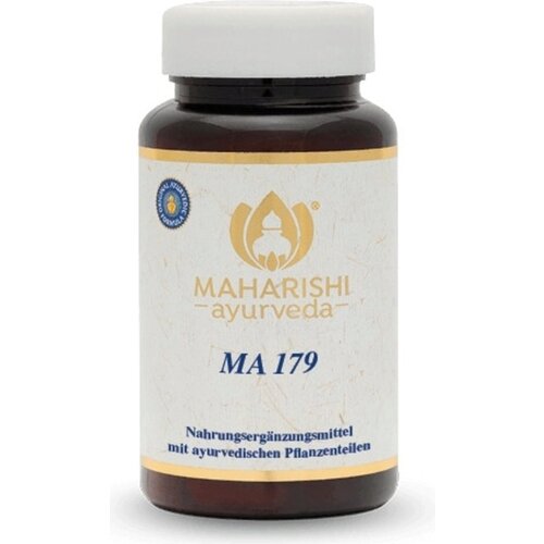 Maharishi Ayurveda MA179 - 120 tab. Cene