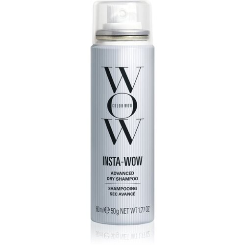 Color WOW Insta WoW Advanced Dry Shampoo suhi &amp;scaron;ampon 60 ml Slike