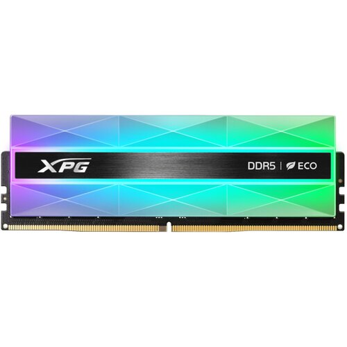 Adata XPG DDR5 U-DIMM 6000 16GB LANCER NEON RGB Cijene