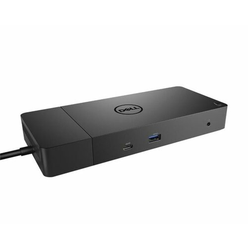 Dell WD19 Performance dock with 240W AC adapter docking station Slike