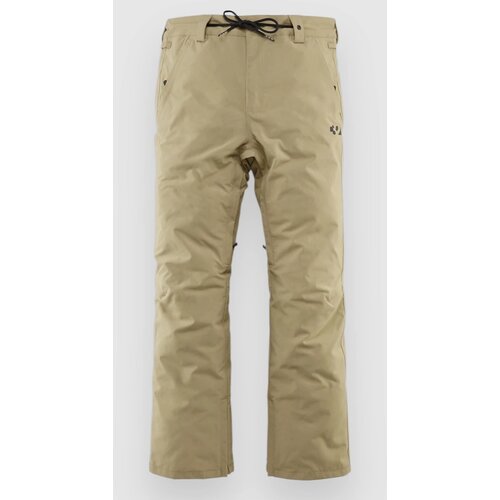 ThirtyTwo Wooderson Hlace khaki Cene