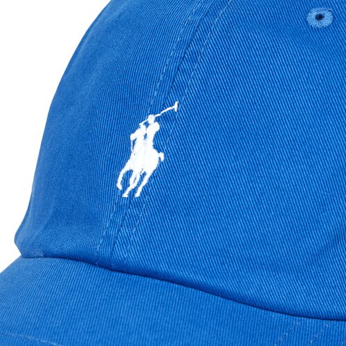 Polo Ralph Lauren CLS SPRT CAP-HAT Plava Slike