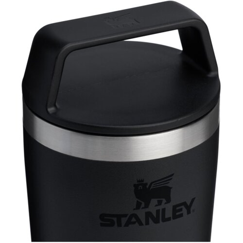 Stanley Caf&amp;eacute;-To-Go Travel Mug termo&amp;scaron;alica mali Black 230 ml Slike