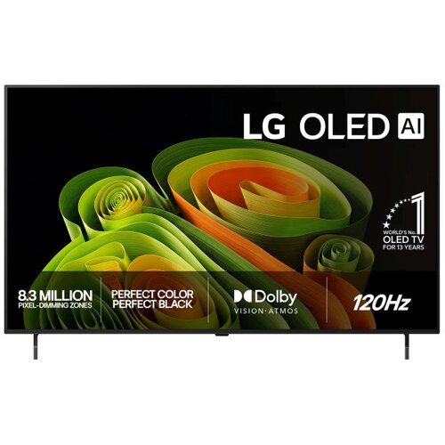 LG OLED65B6ELC OLED B6E 4K AI TV - 2026 Cene