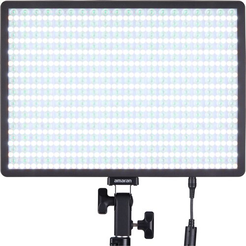 AMARAN pano 120c Kit charcoal Slike