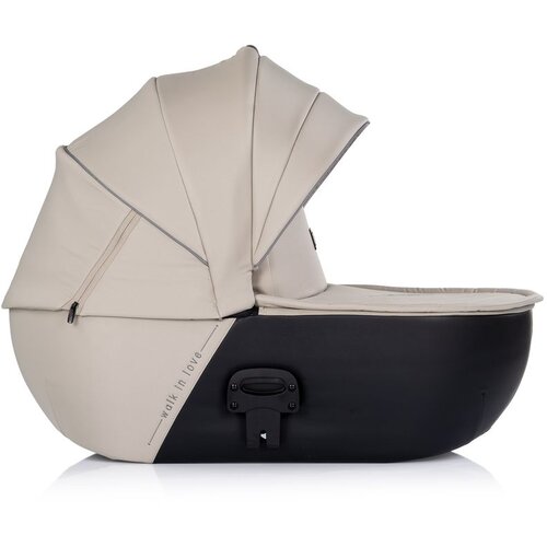 Chipolino dječja kolica 3u1 Imperium Cashmere Slike