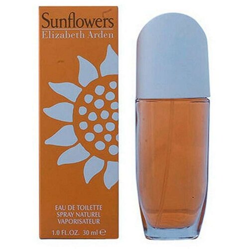 Parfem Toaletna voda Sunflowers Eau de Toilette 30 ml Cene