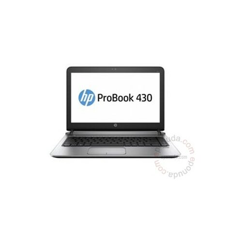 Hp ProBook 430 G3 Intel i3-6100U N1B06EA laptop Slike