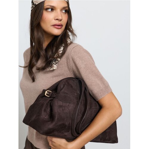 Sinsay Hobo torba od imitacije antilopa Cene