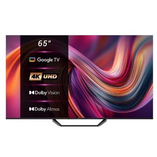  Televizor TESLA 65E655BUS 4K Google 65&amp;quot; +... Slike