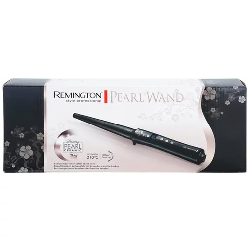 Remington Pearl CI95 kupasti uvijač za kosu (CI95)