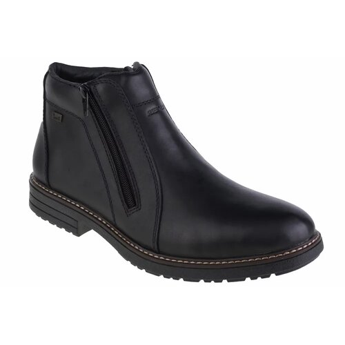 Rieker Pol&scaron;kornji 3316000 Črna Cene