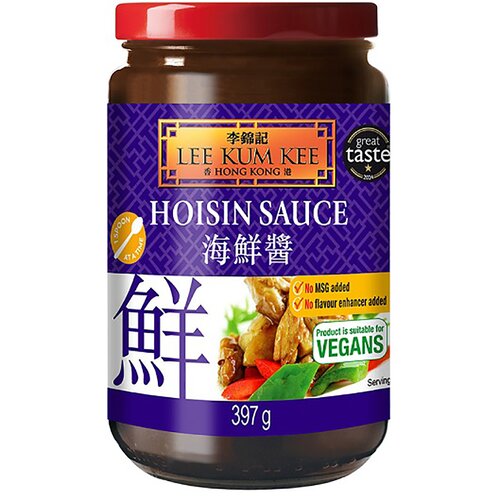 Lee kum kee hoisin sauce, 397g Slike