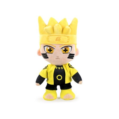 Barrado NARUTO - Naruto 6 Putova Mudraca 29 cm plišana igračka Cene