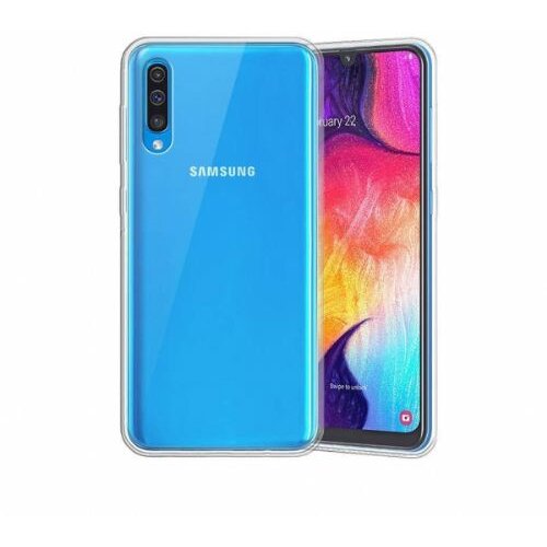 Nillkin Ultra tanek silikonski ovitek za Xiaomi Mi 9 Lite - prozoren Slike