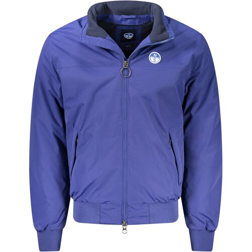 North Sails MEN&amp;amp;#39;S JACKET BLUE Slike