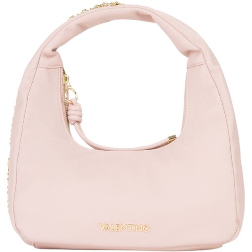 Valentino Torba za čez ramo &amp;#039;HARMONIA&amp;#039; nude / zlata Slike
