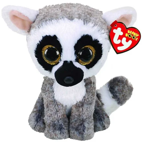  36224 LEMUR LINUS 15 CM