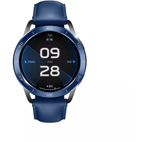 Xiaomi Dodatni okvir Watch S3 Plavi, (55341) Cijene