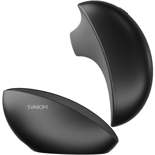 Svakom Stimulator klitorisa Pulse Galaxie, Midnight Black Cijene