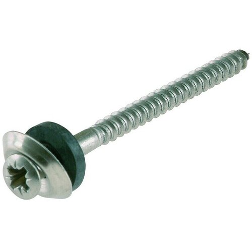 STABILIT Kleparski vijak (&Oslash; x Do: 4,5 x 35 mm, Nerjavno jeklo, PZ 2) Cene