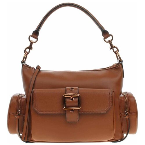 Hispanitas Ročne torbice BI254140cuero Kostanjeva Slike