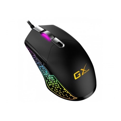 Genius Scorpion M705 USB crni Cene